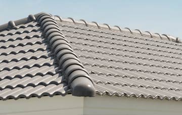 advantages of Melbury Abbas clay roofing