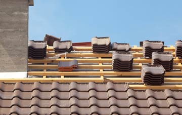 Melbury Abbas clay roofing costs