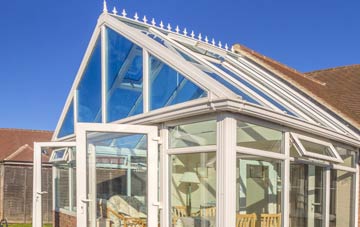 conservatory roof insulation costs Melbury Abbas