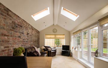 conservatory roof insulation Melbury Abbas, Dorset
