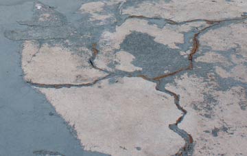 fibreglass roofing replacement Melbury Abbas