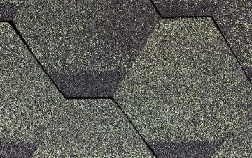 Melbury Abbas fibreglass shingle repairs