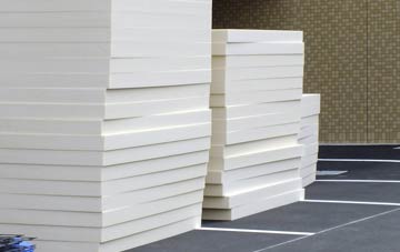 Melbury Abbas flat roof insulation costs