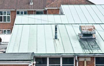 Melbury Abbas lead roofing costs
