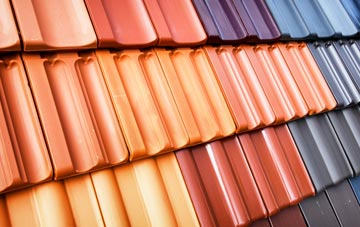 Melbury Abbas roof tile costs