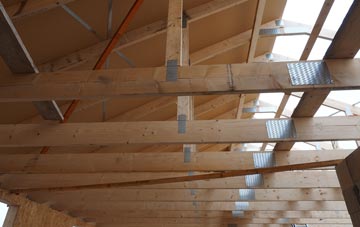 Melbury Abbas roof truss costs