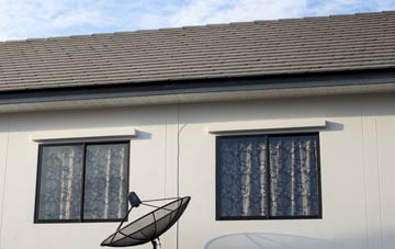 Melbury Abbas rubber roof costs
