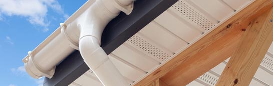 get Melbury Abbas guttering quotes today