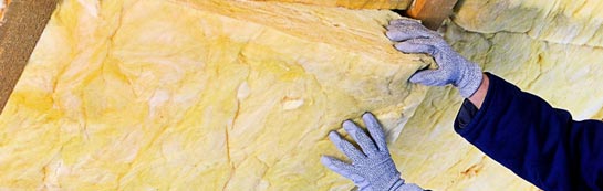 quotes for Melbury Abbas roof insulation