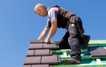 disadvantages of Melbury Abbas slate roofing