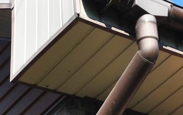 Melbury Abbas soffit installation costs