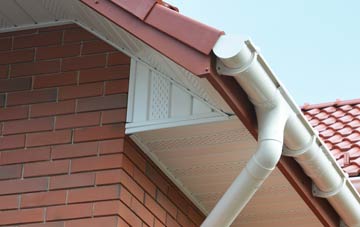 Melbury Abbas soffit repair costs