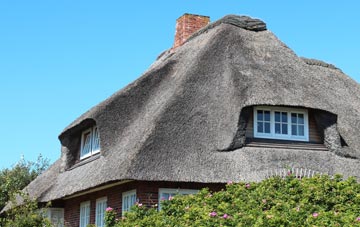 thatch roofing Melbury Abbas, Dorset