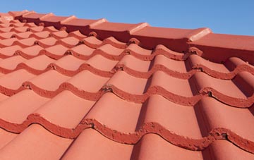 Melbury Abbas tile and slate roof replacement