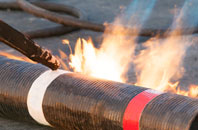Melbury Abbas flat roofing replacement