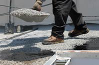 find rated Melbury Abbas flat roofing replacement companies