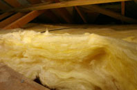 Melbury Abbas pitch roof insulation