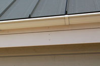Melbury Abbas soffit repair