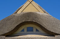 Melbury Abbas thatch roofing